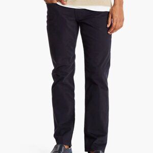 Lucky Brand 121 Slim Straight Fit Jeans Men’s 33x32 Dark Navy - New without tags